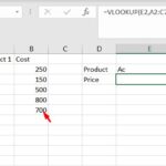 excel if cell equals another cell