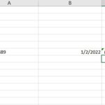 Excel use dates before 1900